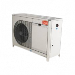 DANFOSS - vonkajšie kondenzačné jednotky